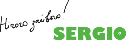 logo sergio