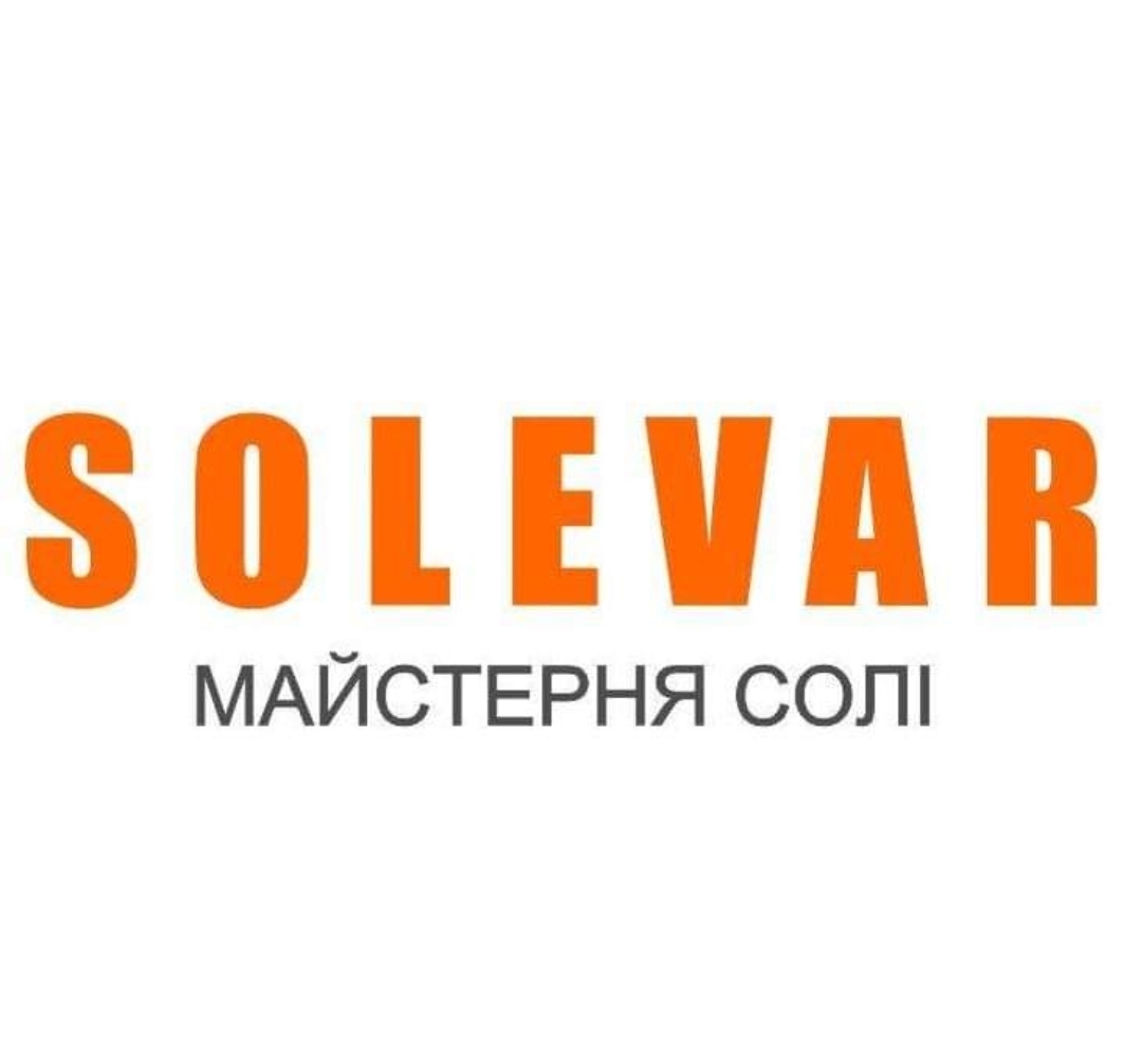 logo solevar